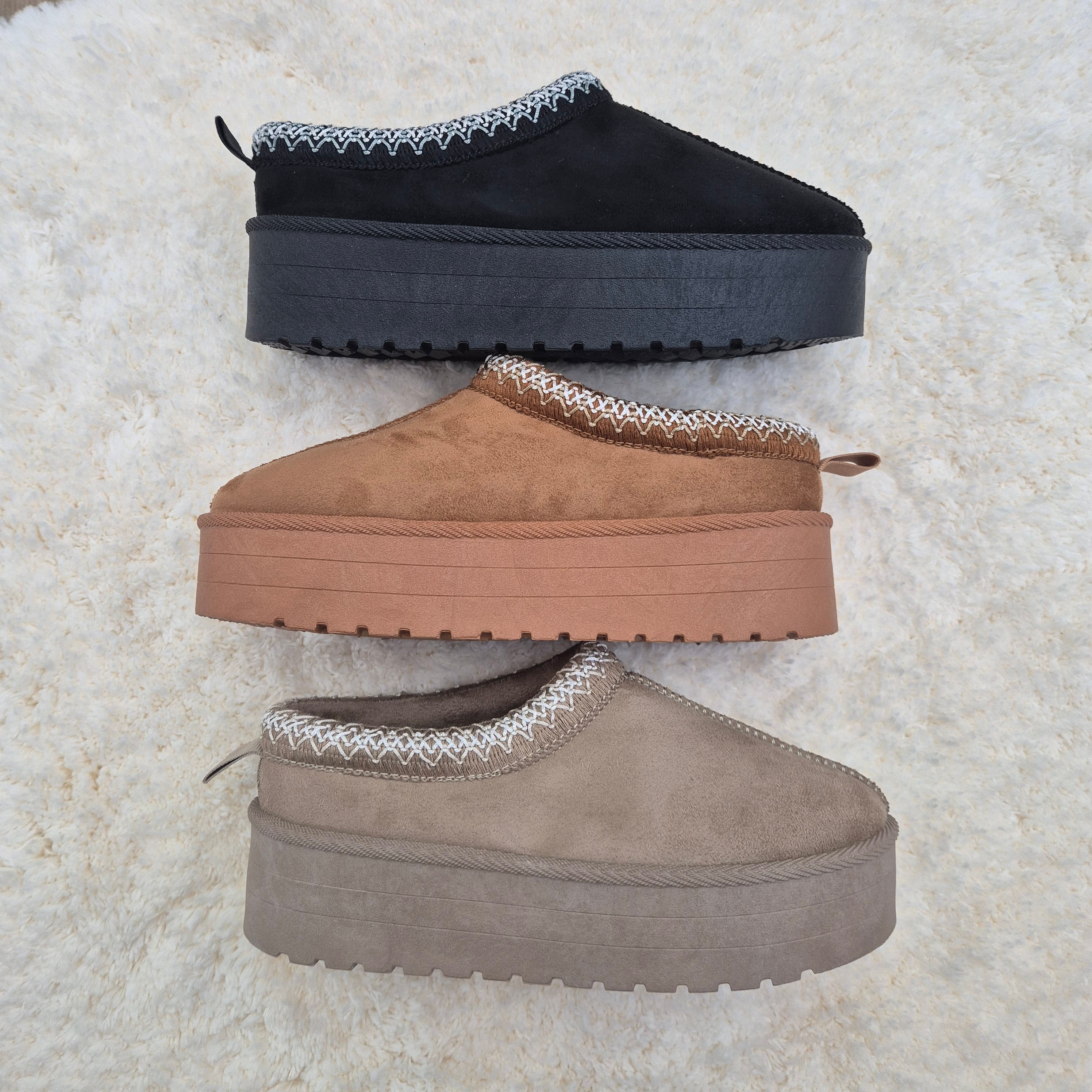 Winter collection 2025
