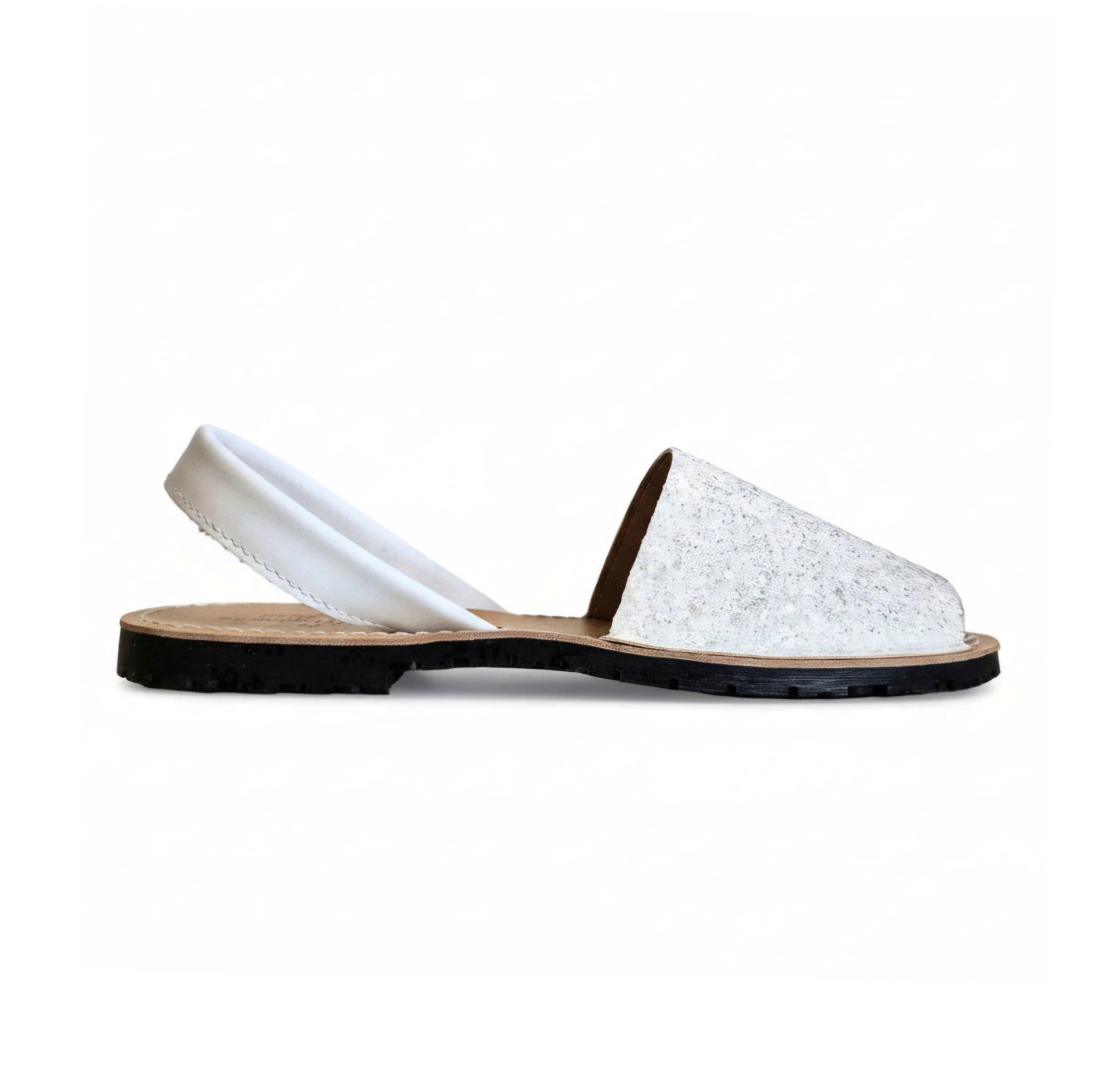 Minorquines - Glitter Ice