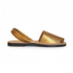 Minorquines - Laminado Bronze