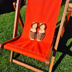 Minorquines - Serraje Léopard