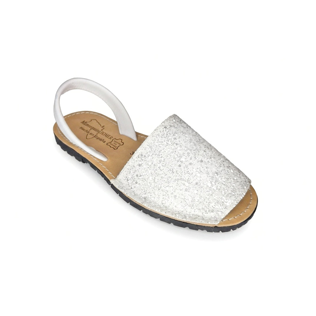 Minorquines - Glitter Ice