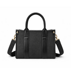 Sac The Totebag - Noir