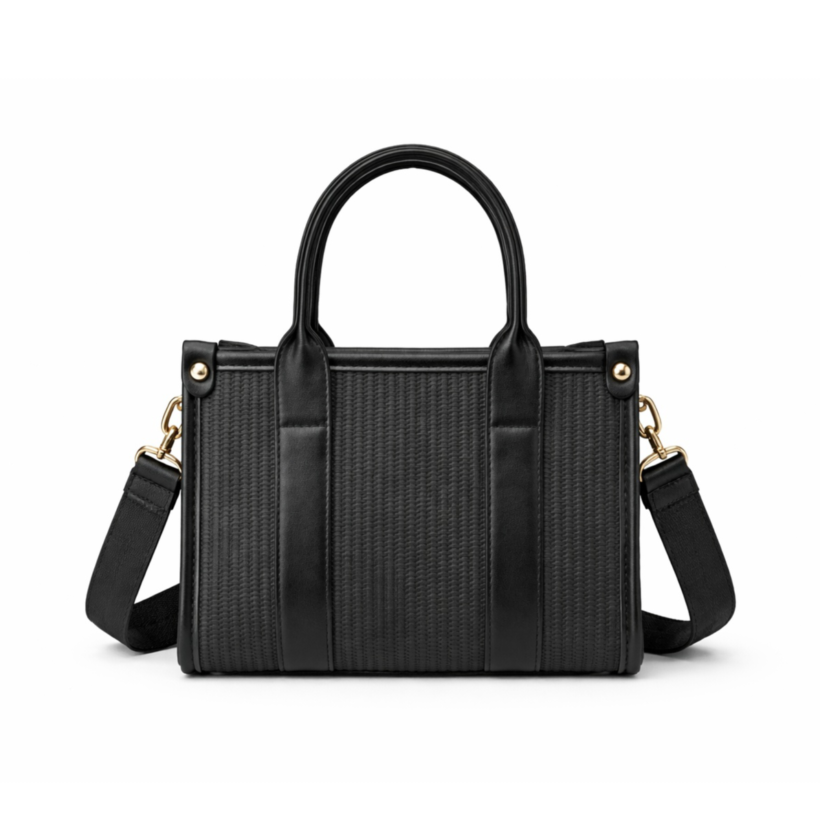 Sac The Totebag - Noir