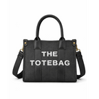 Sac The Totebag - Noir