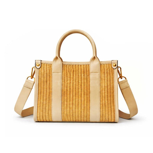 Sac The Totebag - Taupe