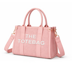 Sac The Totebag - Rose