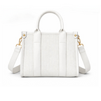 Sac The Totebag - Blanc