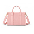 Sac The Totebag - Rose