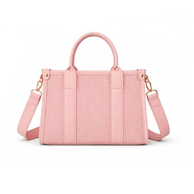 Sac The Totebag - Rose