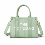 Sac The Totebag - Vert