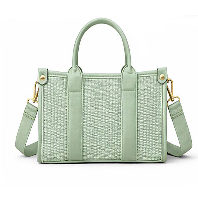 Sac The Totebag - Vert