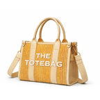 Sac The Totebag - Taupe