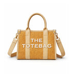 Sac The Totebag - Taupe