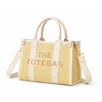 Sac The Totebag - Beige