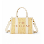Sac The Totebag - Beige