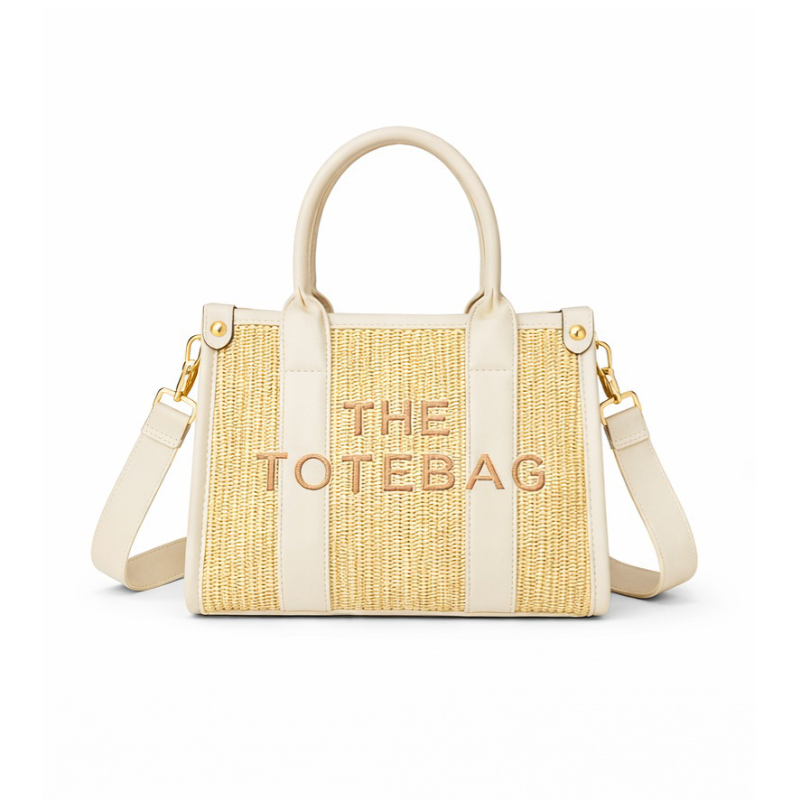 Sac The Totebag - Beige