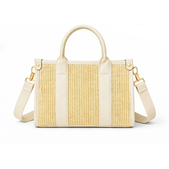 Sac The Totebag - Beige