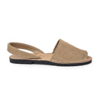 Minorquines - Serraje Sable
