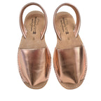 Minorquines - Laminado Rose gold