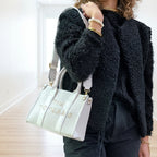 Sac The Totebag - Blanc