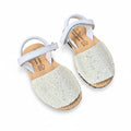 Minorquines enfant - Glitter Ice