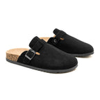 Sabot - noir