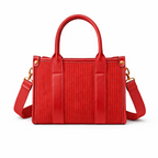 Sac The Totebag - Rouge