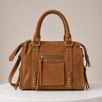 Sac Dakota - Grand - Camel