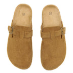 Shelton - Camel clog