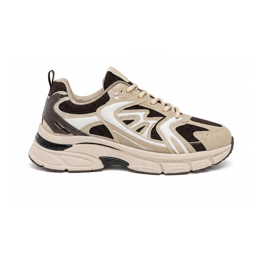 Baskets chunky - Chococcino