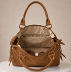 Sac Dakota - Grand - Camel