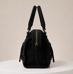 Sac Dakota - Grand - Noir