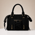 Sac Dakota - Grand - Noir