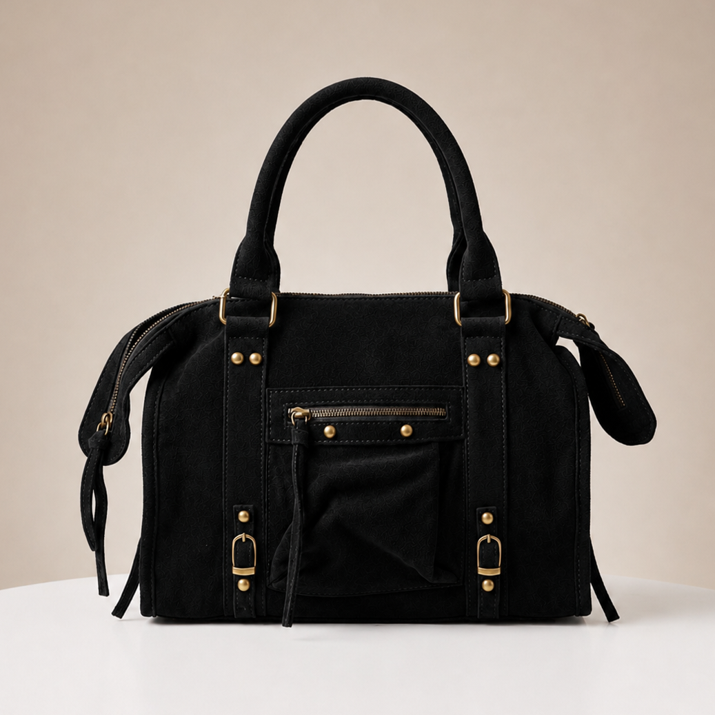 Sac Dakota - Grand - Noir