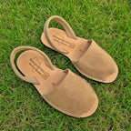 Minorquines - Serraje Sable