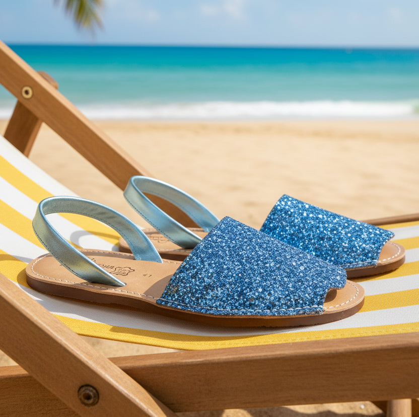 Minorquines - Glitter Maldives
