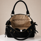 Sac Dakota - Grand - Noir