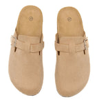 Sabot - beige
