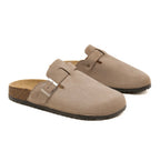 Sabot - taupe