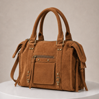 Sac Dakota - Grand - Camel
