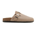 Sabot - taupe