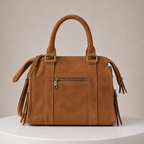 Sac Dakota - Grand - Camel