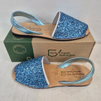 Minorquines - Glitter Maldives