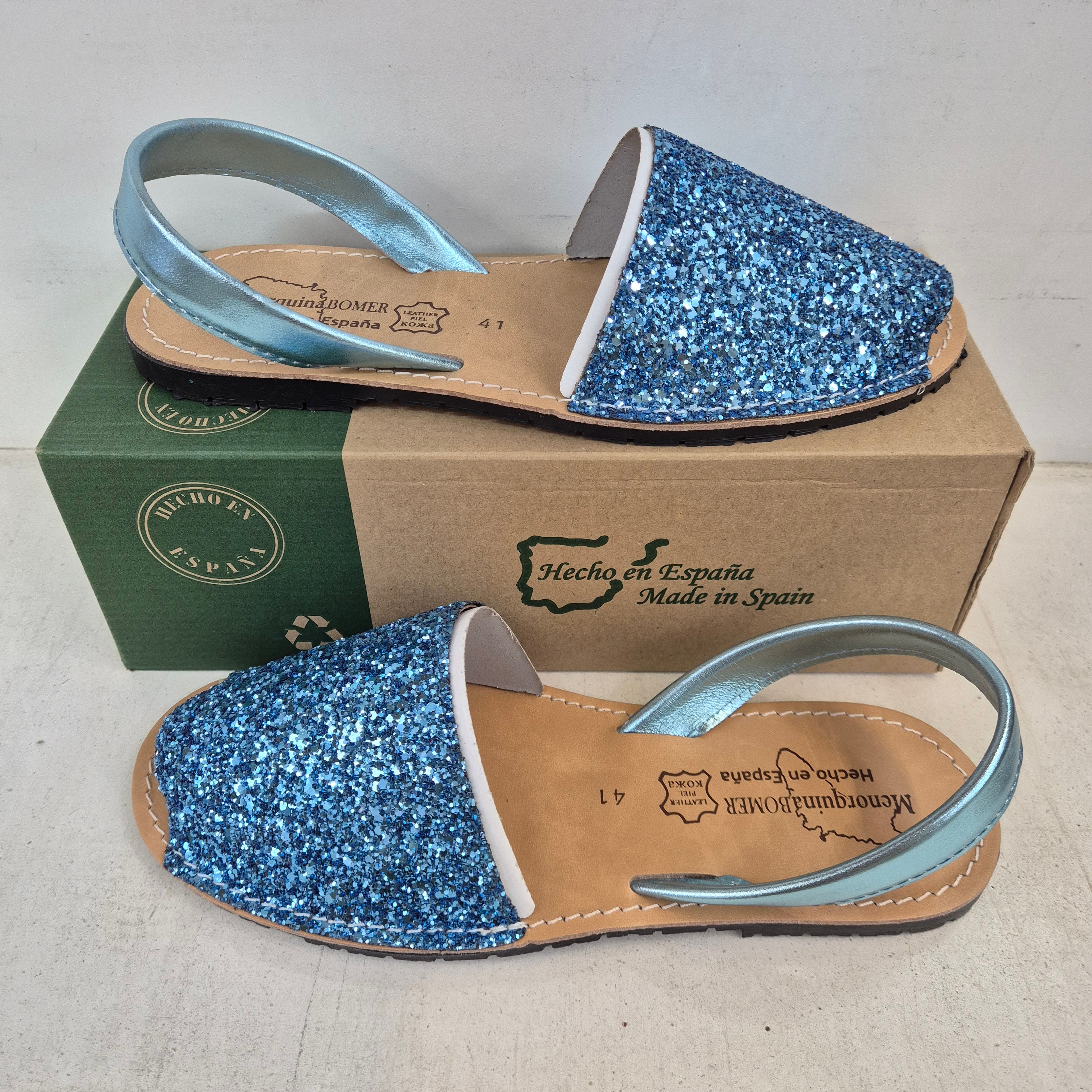 Minorquines - Glitter Maldives