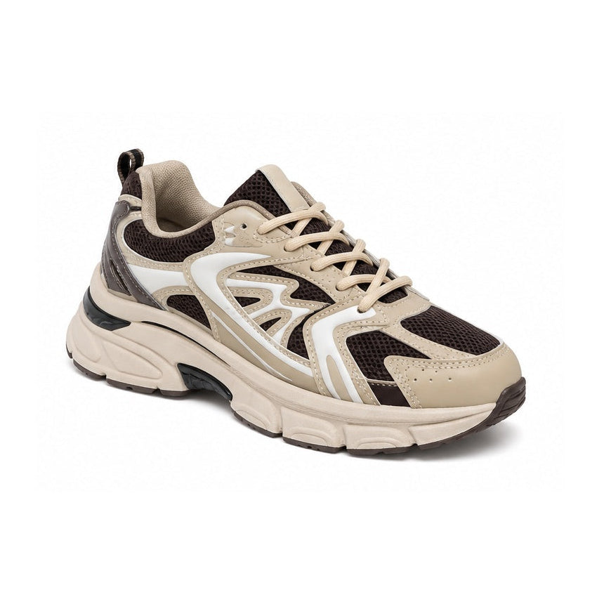 Baskets chunky - Chococcino